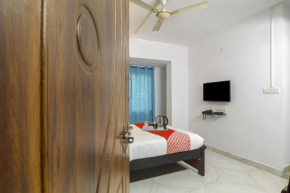 Hotel O Broholic Hotels Near Botanical Garden
